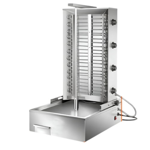 Roller Grill GR 60 E Gyros Grill