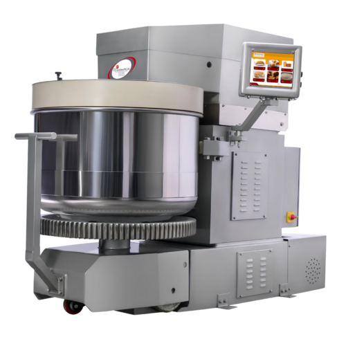 Dough Kneader